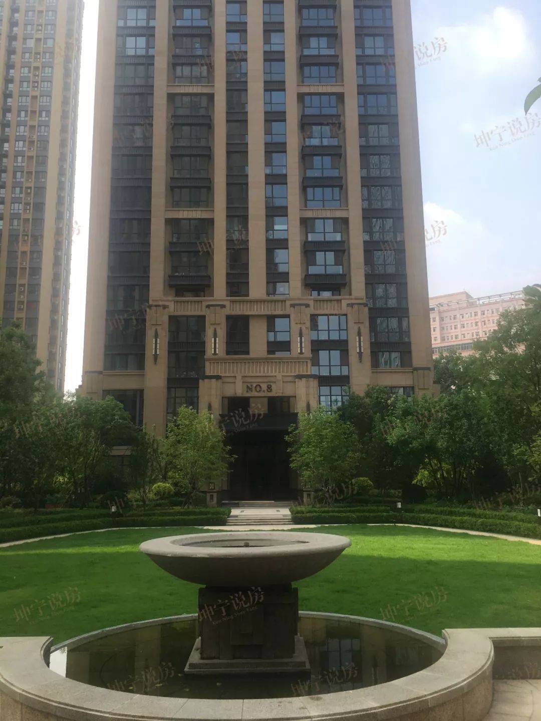 长安区哪个楼盘值得入手,长安板块楼盘有哪些好点