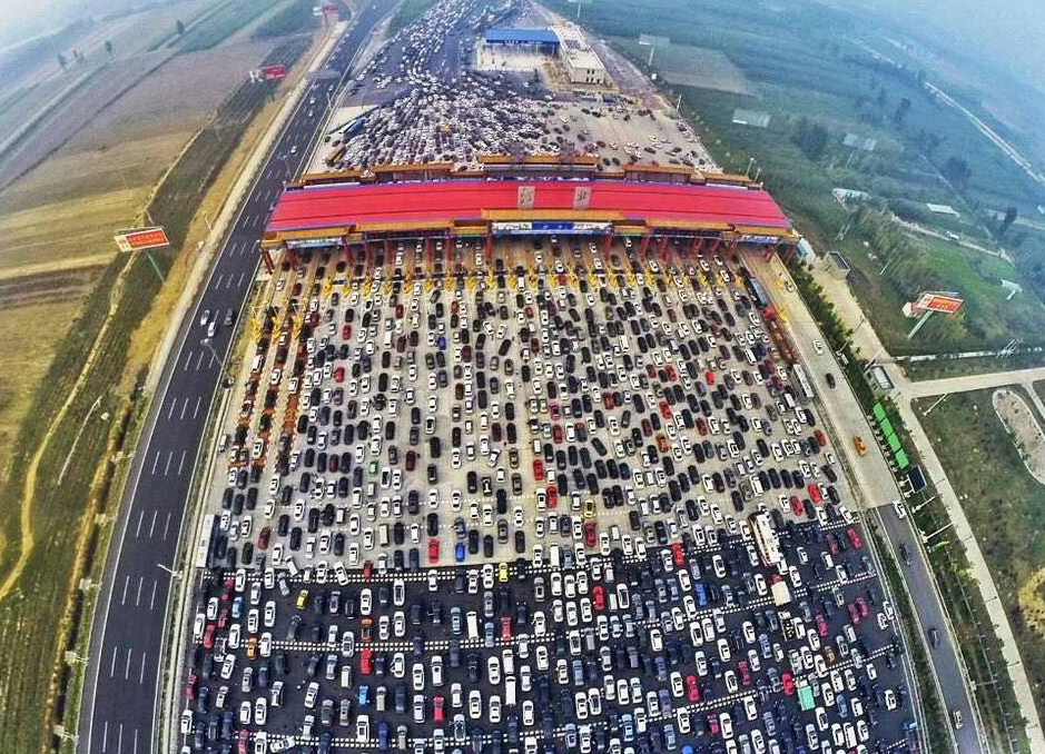 感悟北京之美,网友镜头里的北京之美