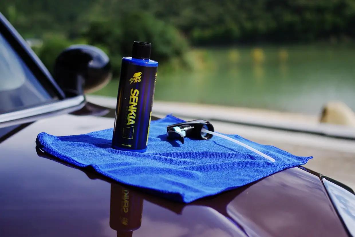 洗车店需要啥工具清洗,洗车店不开门还能开吗