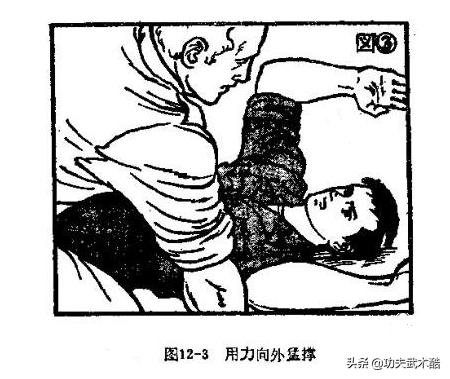 自卫反击术的正确方法,自卫反击格斗术