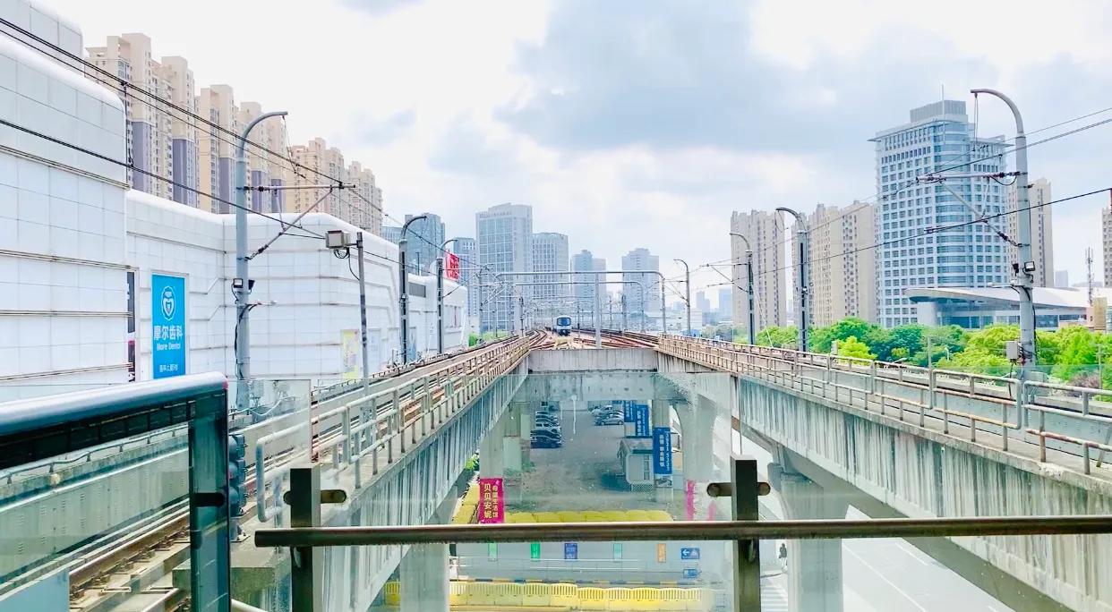 十里一亭,以安名亭,以亭为镇,安亭古镇,看1800年前永安塔