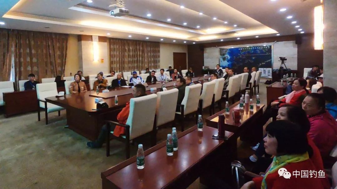 海钓节2019,桂山岛海钓节