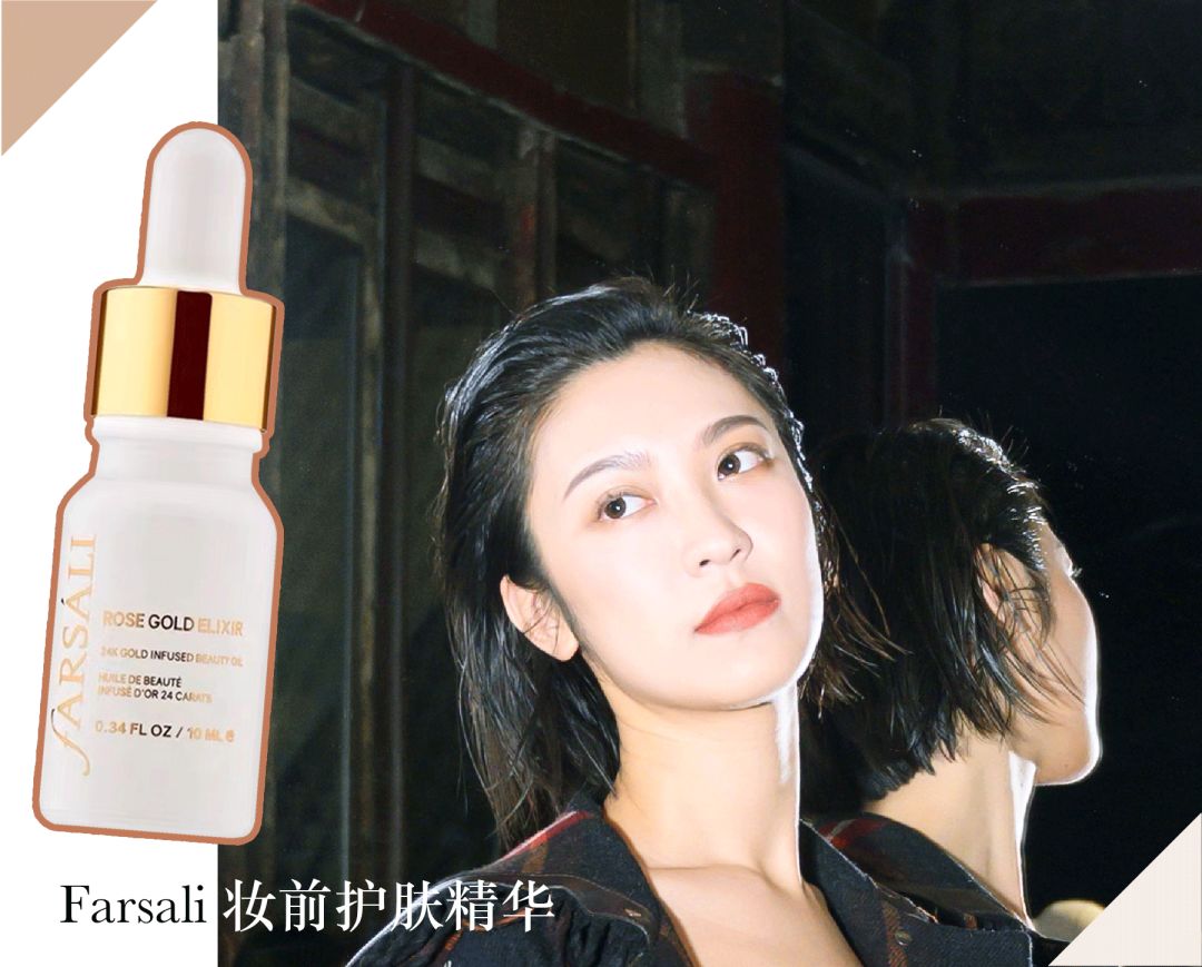 我的日常妆容100种,适合新手清透饱满又自然的妆容