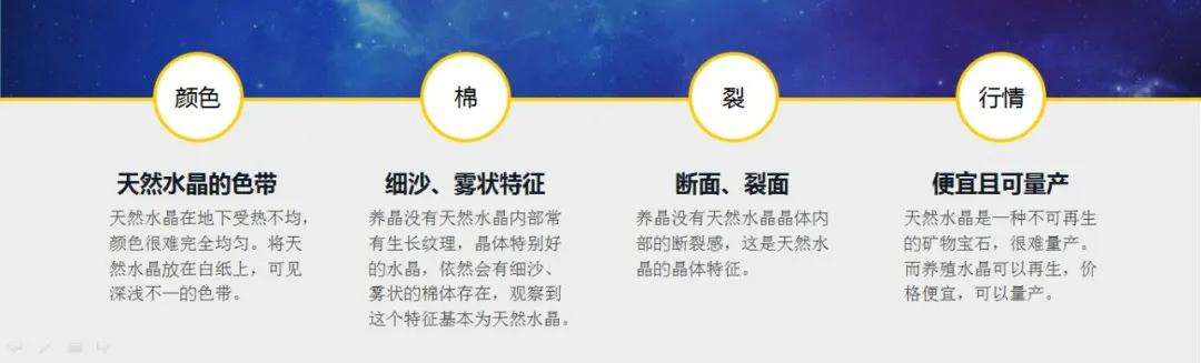 白幽灵水晶造假的多吗,水晶入坑过程