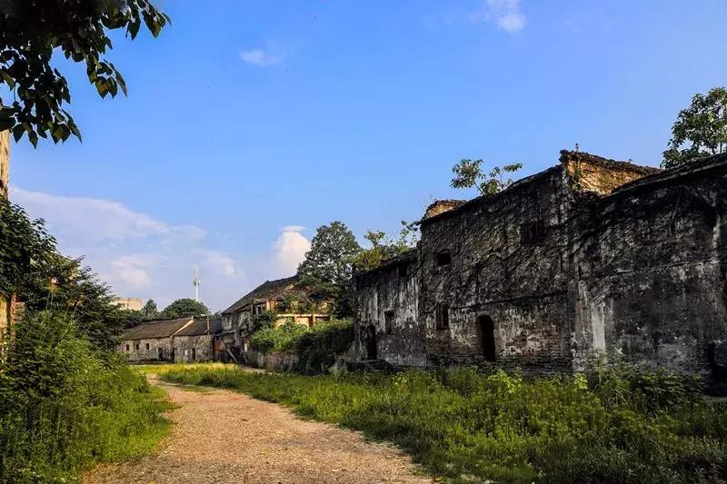 益阳百年古巷拆迁规划,益阳唤醒城市记忆加速古巷建设