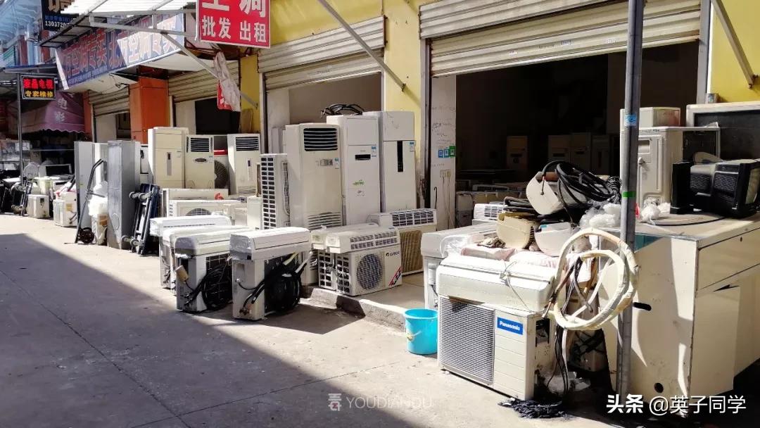 南昌厨具旧货市场,南昌辛家庵旧货市场