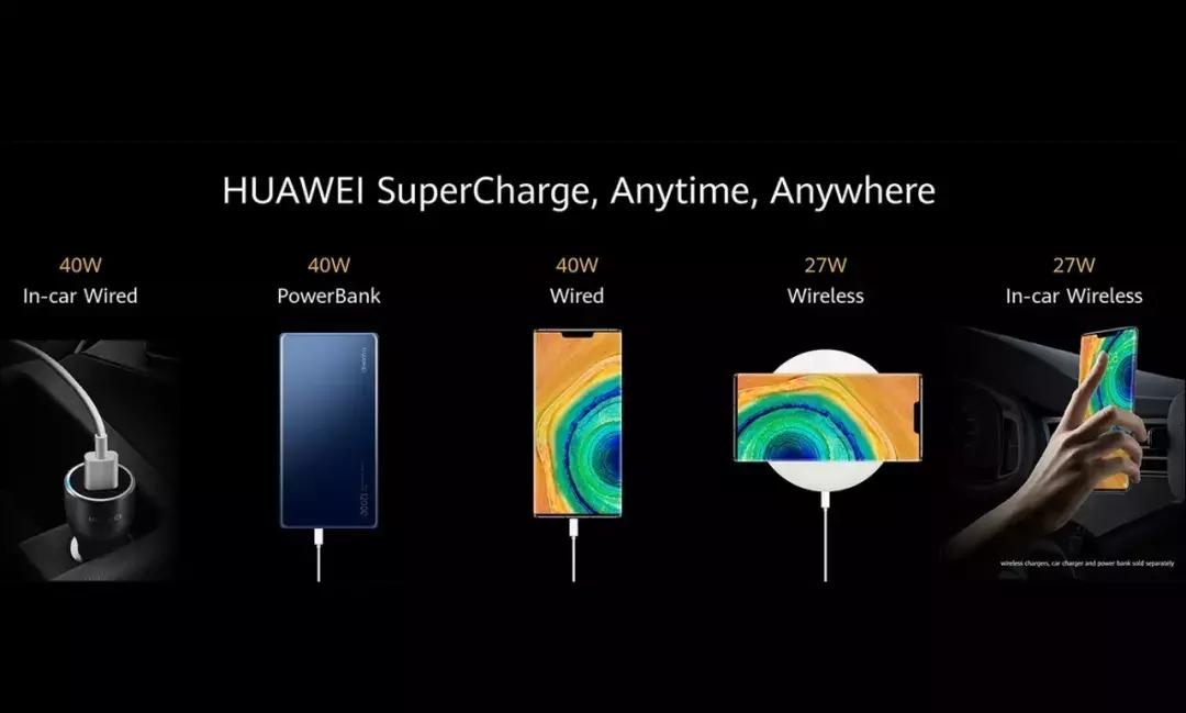 华为mate30功能介绍,华为mate30系列5g值得购买么