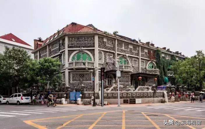 天津冬季市内一日游最佳景点,天津旅游景点推荐网红一日游