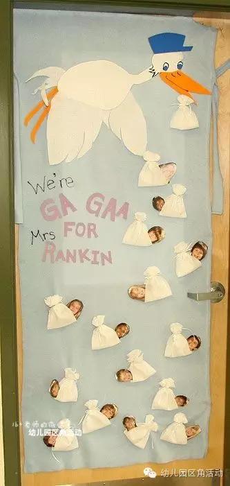 秋季开学教室环境布置,新学期教室布置图片仪式感