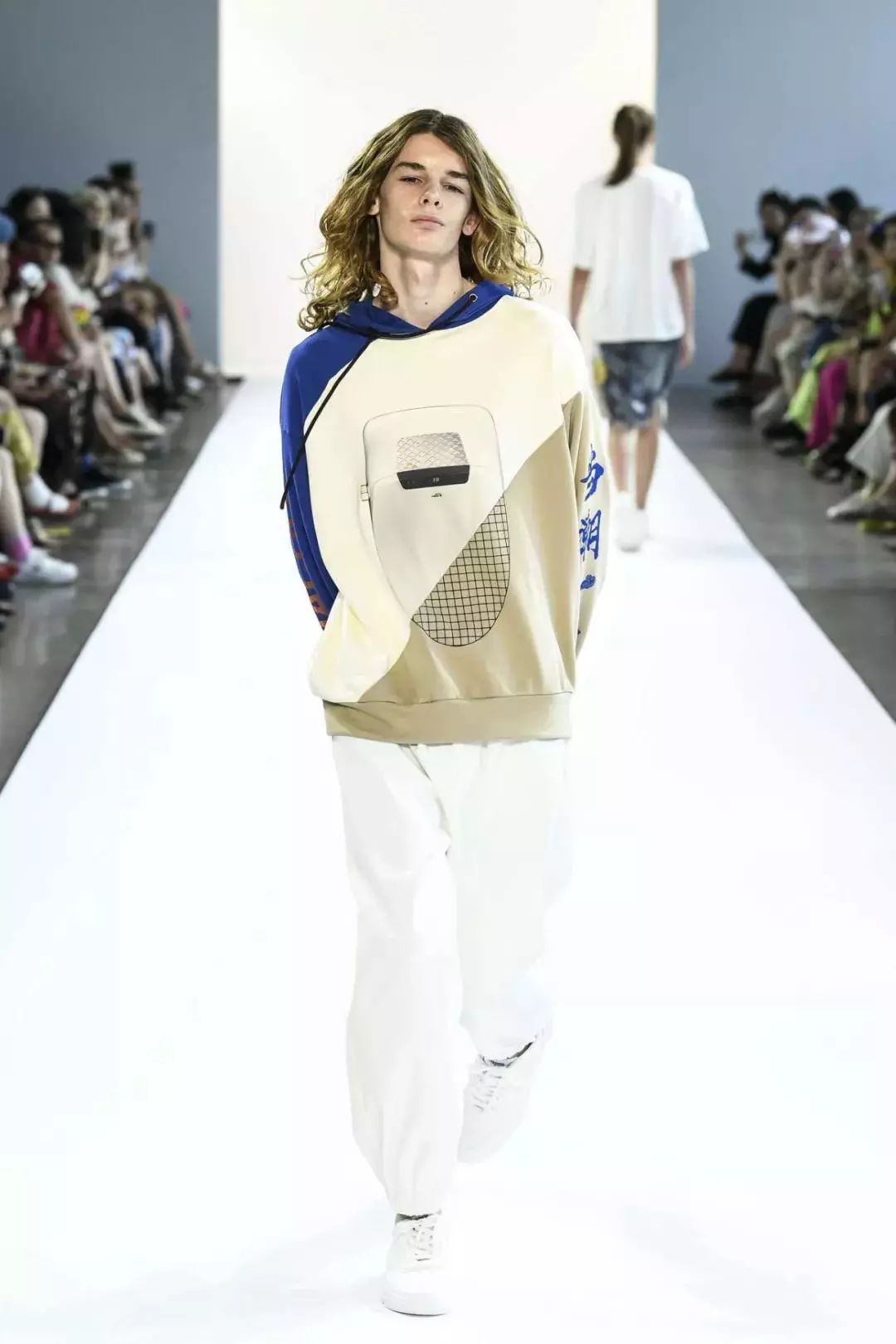 秋裤上新,秋裤纽约时装