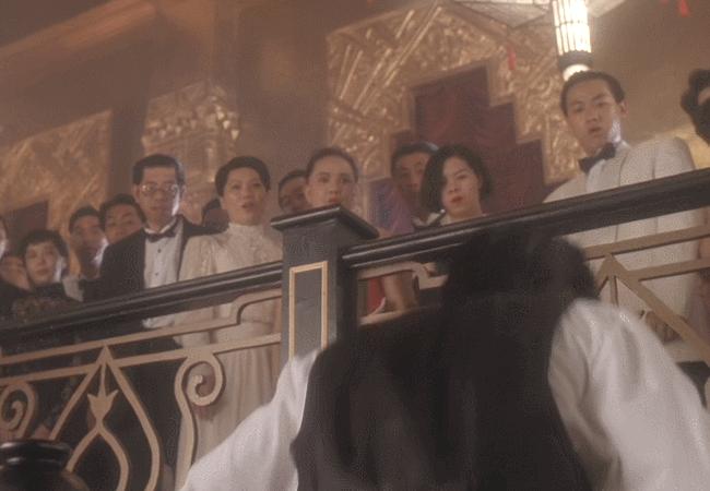 周星驰电影怎么演得那么好,周星驰其他演员现在状态