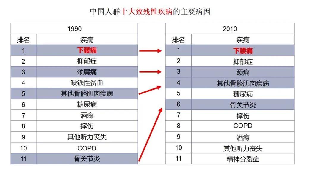 骨科专家讲解久坐的危害,每天做这个动作可以治愈腰椎