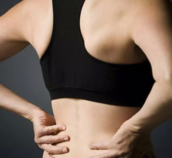 腰部隐隐作痛是怎么了,腰部隐隐作痛怎么缓解