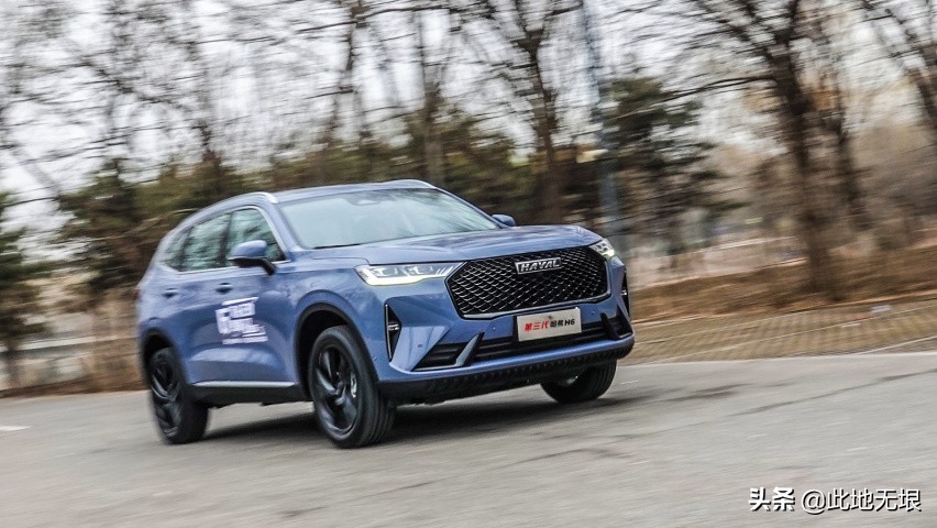 第三代哈弗h6恢复出厂设置,哈弗h6第三代2.0t四驱泥地测试