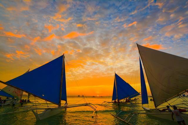 第一次到菲律宾注意事项,第一次去菲律宾要注意的问题