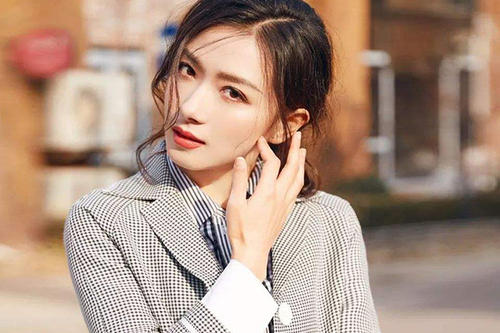 万茜为何被那么多人喜欢,万茜为何如此受欢迎