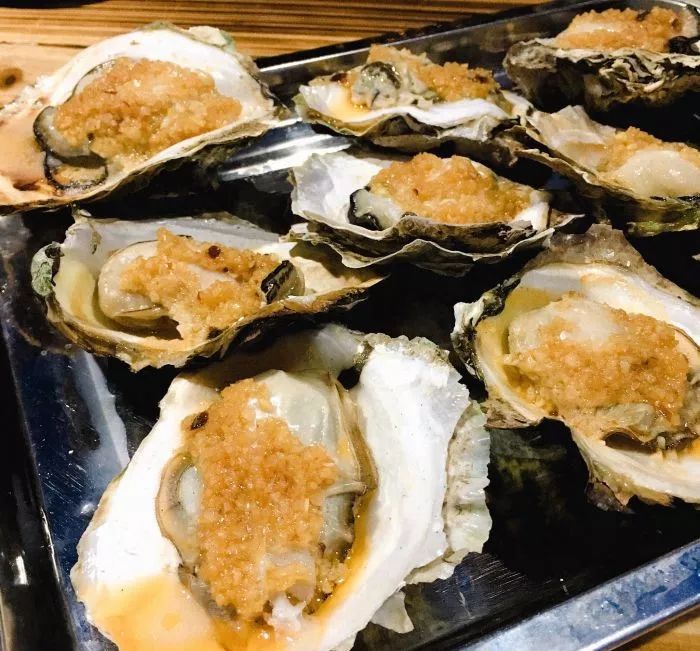 南宁最好吃的10家烧烤店,南宁生蚝哪最好吃