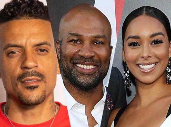 巴恩斯的老婆和费舍尔,巴恩斯费舍尔老婆图片