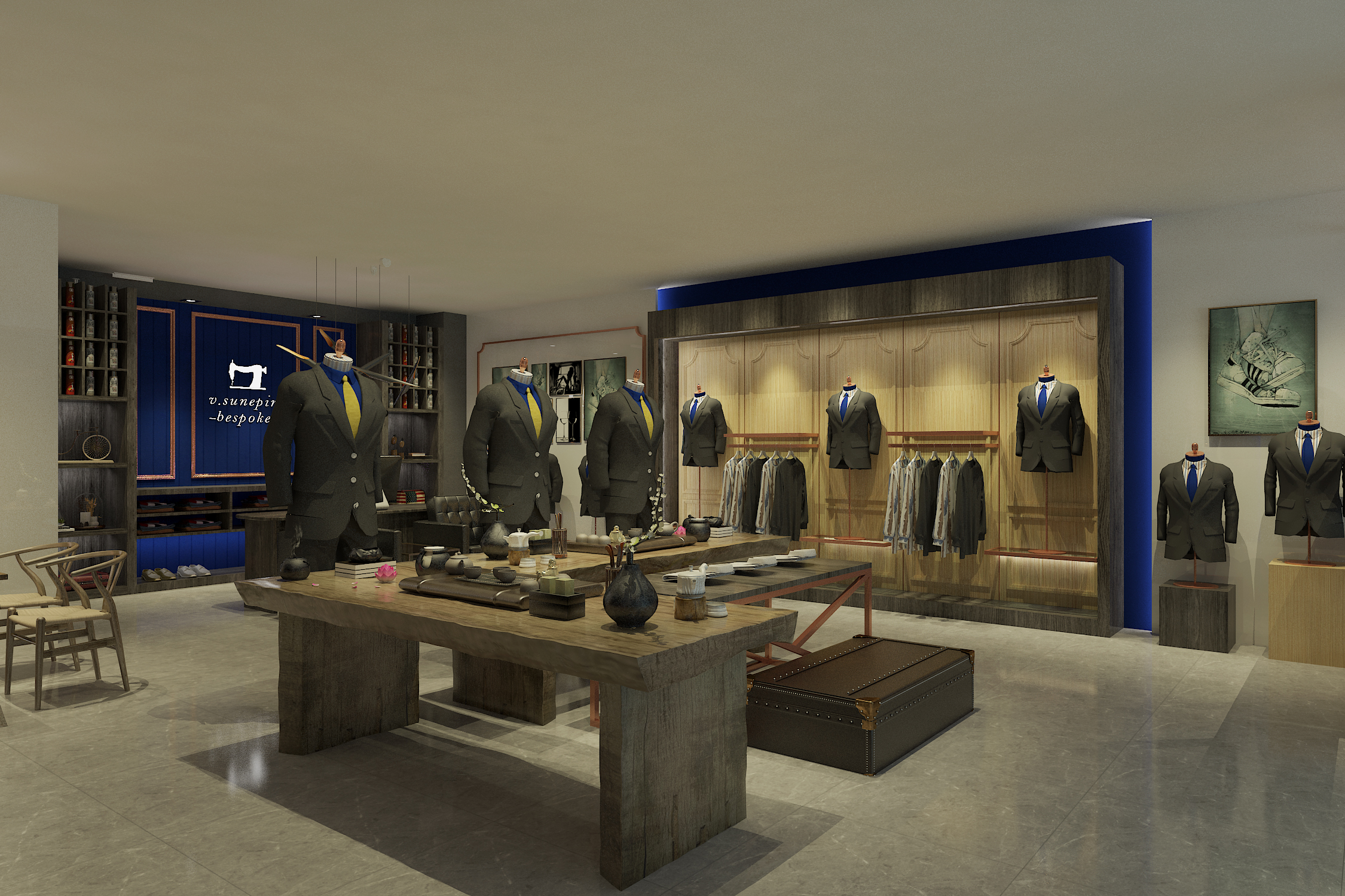 尚品是哪个品牌的,尚品宅配简介