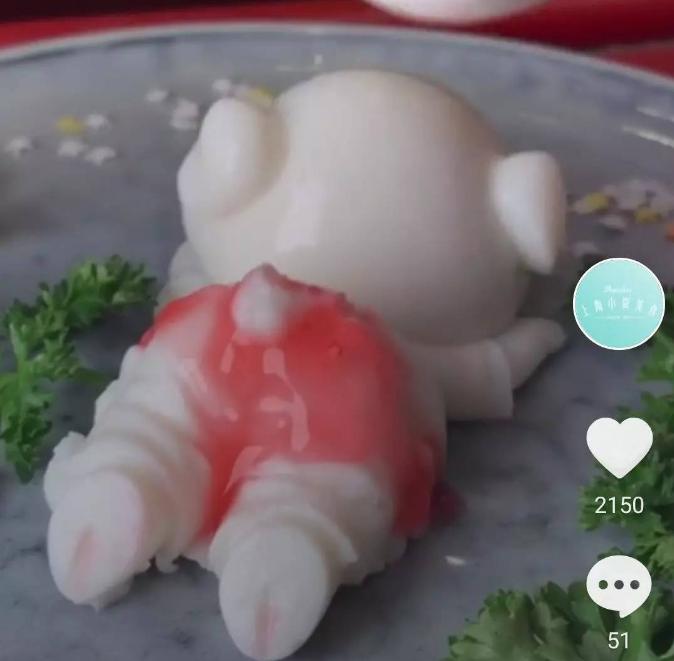 猪猪那么可爱干嘛要吃表情包,猪猪这么可爱怎么能吃猪猪呢