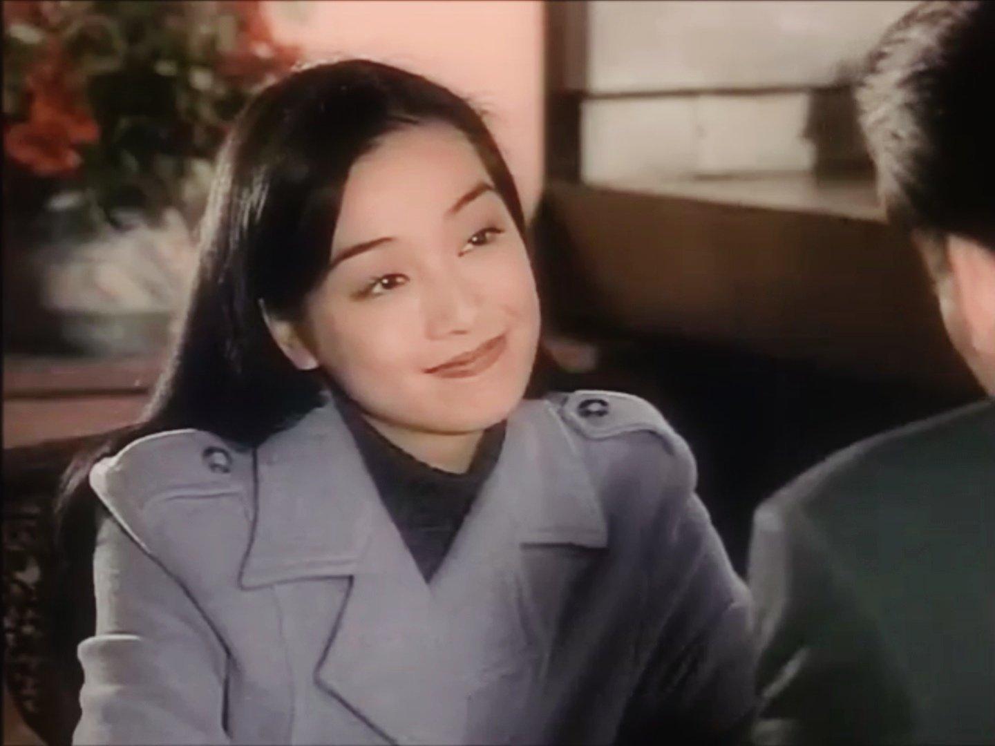 江美仪百年润发广告哪里拍,江美仪百年润发广告唱的什么