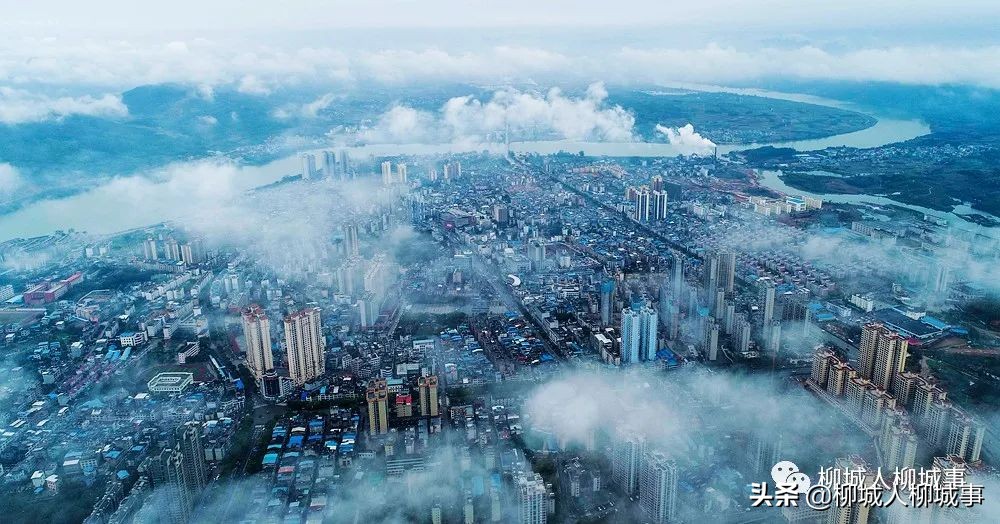 兴商活旅抓三产激发经济新活力——来自柳城县推动巩固拓展脱贫攻坚成果同乡村振兴有效衔接的报道之八