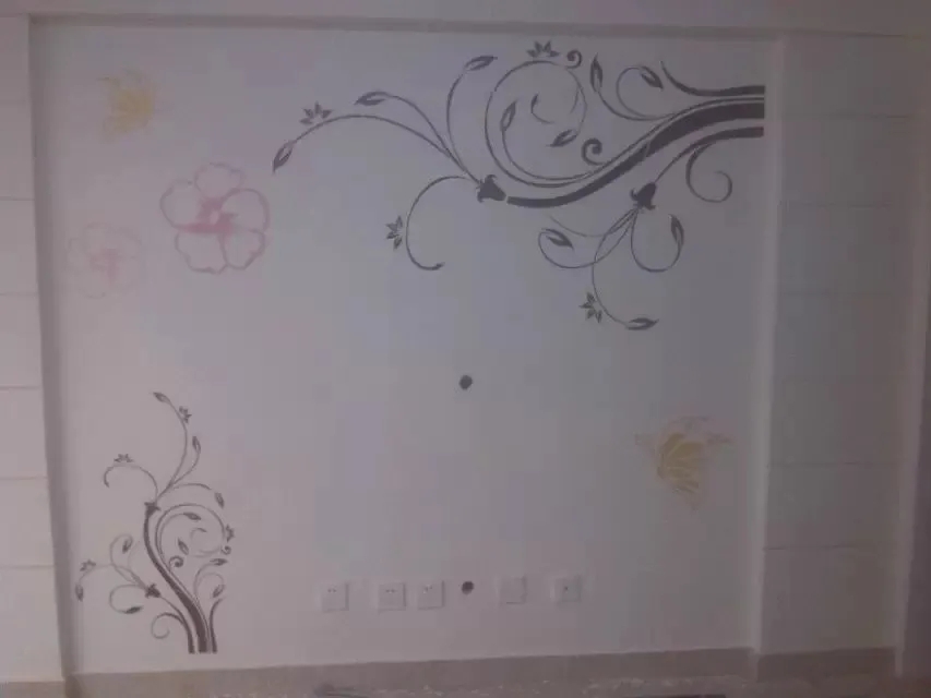 一个追“艺”青年的涂装人生