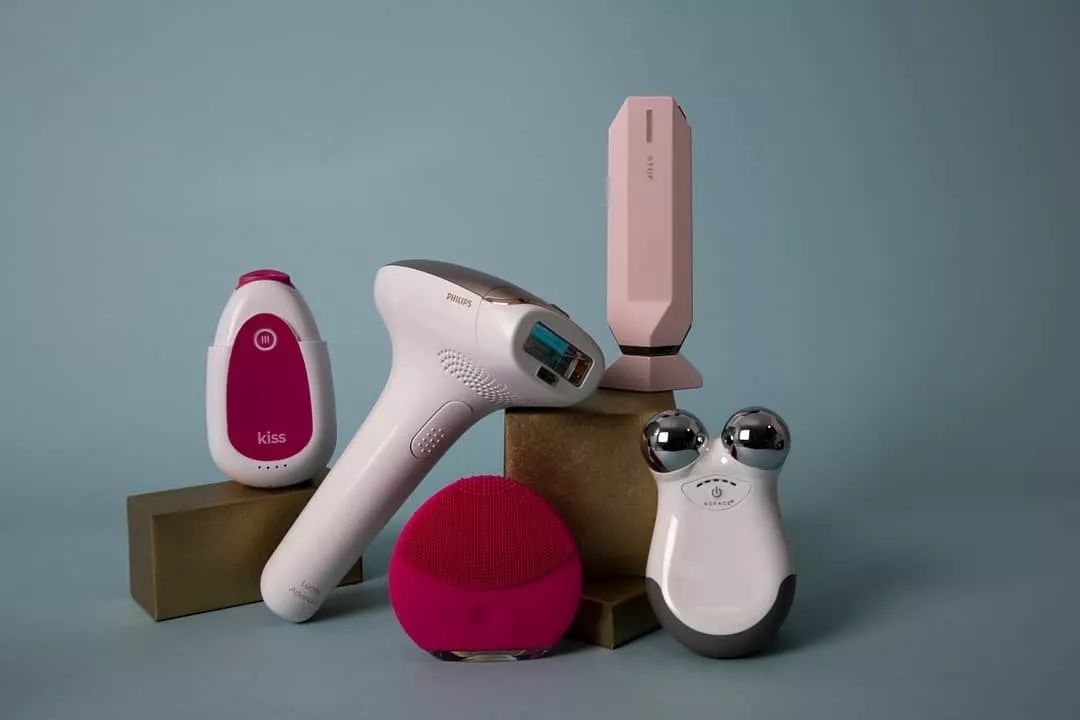 上万元的网红美容黑科技，真的值得买吗？！