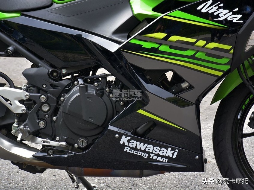 横扫赛道碎石路最值得购买的摩托之娱乐利器篇