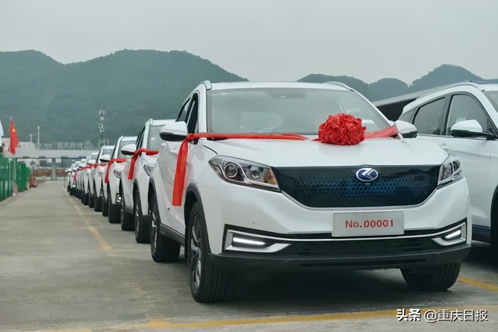 两江观察|解局！重庆汽车产业化危为机的启示