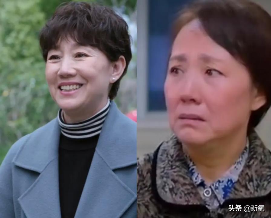 越长大越刻薄,越长大越难看怎么办