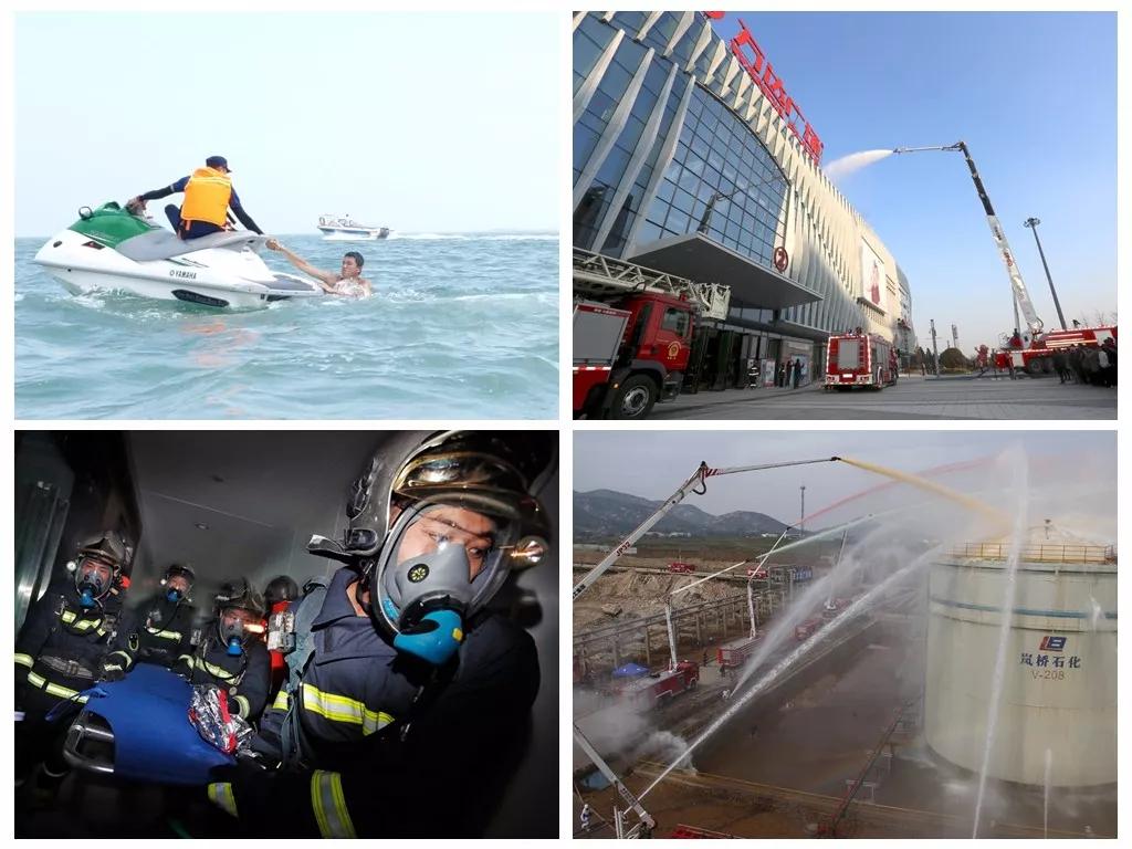 日照市消防支队长名单,日照消防指挥部