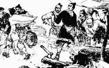 戴氏长盛不衰秘诀：春秋初因族人作乱恶名昭彰，却长期支持公室