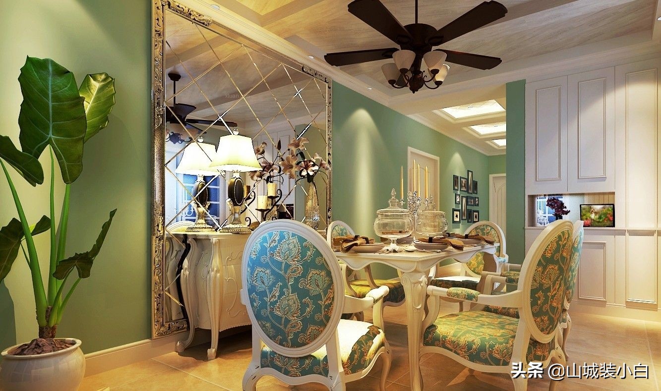 田园风是什么,关于农事你知道多少