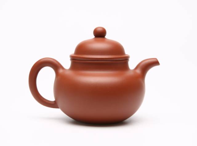 紫砂壶100种图片及名称介绍大全,60种经典紫砂壶型名称大全