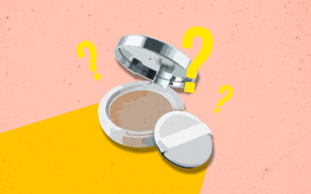 从100元到1000元的夏日气垫，到底应该怎么选？