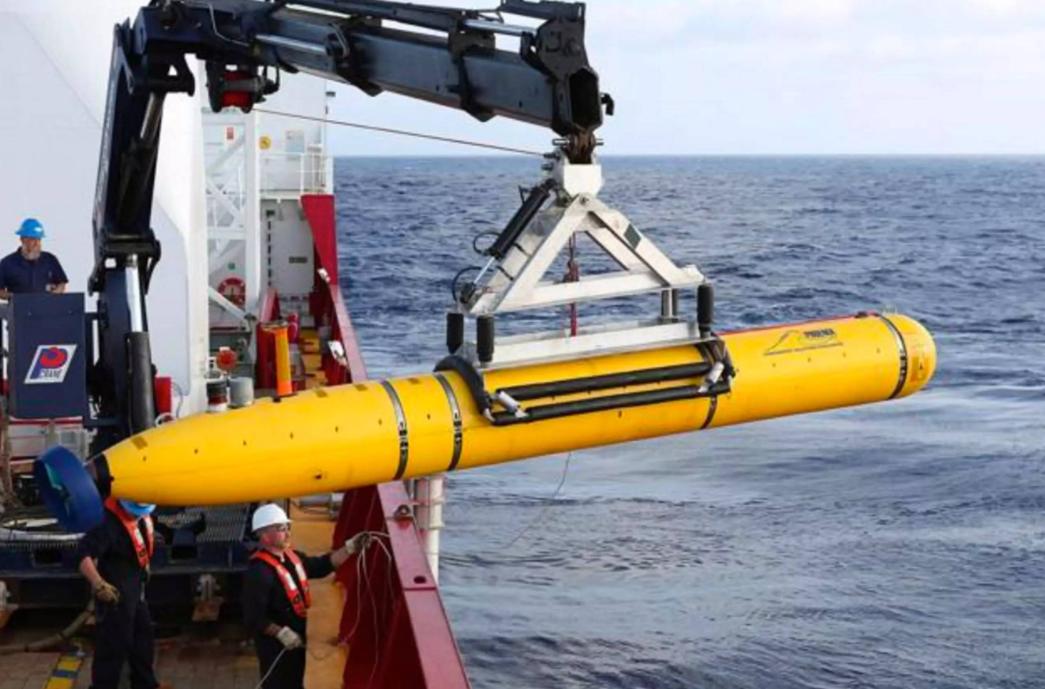 马航mh370是美国空军击落的吗,马航370是被哪个国家击落的