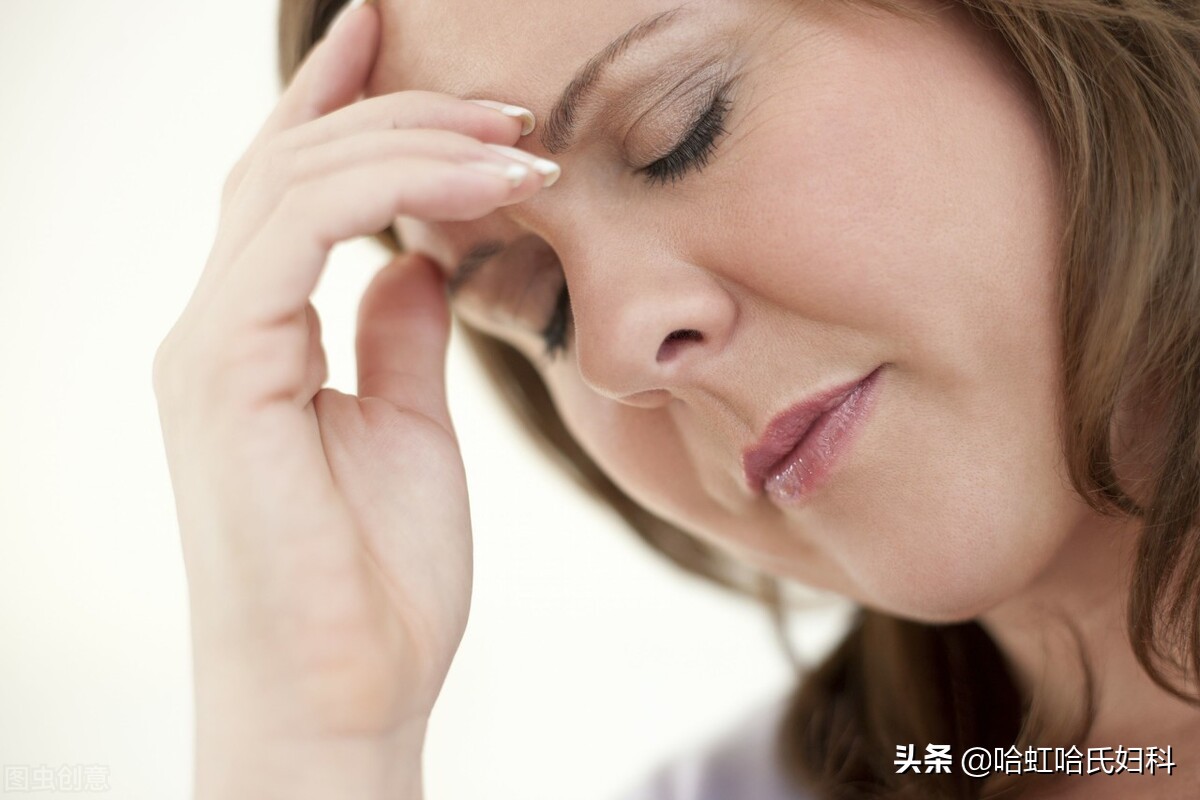 女性雌激素低的原因的临床表现,女性雌激素下降的预兆