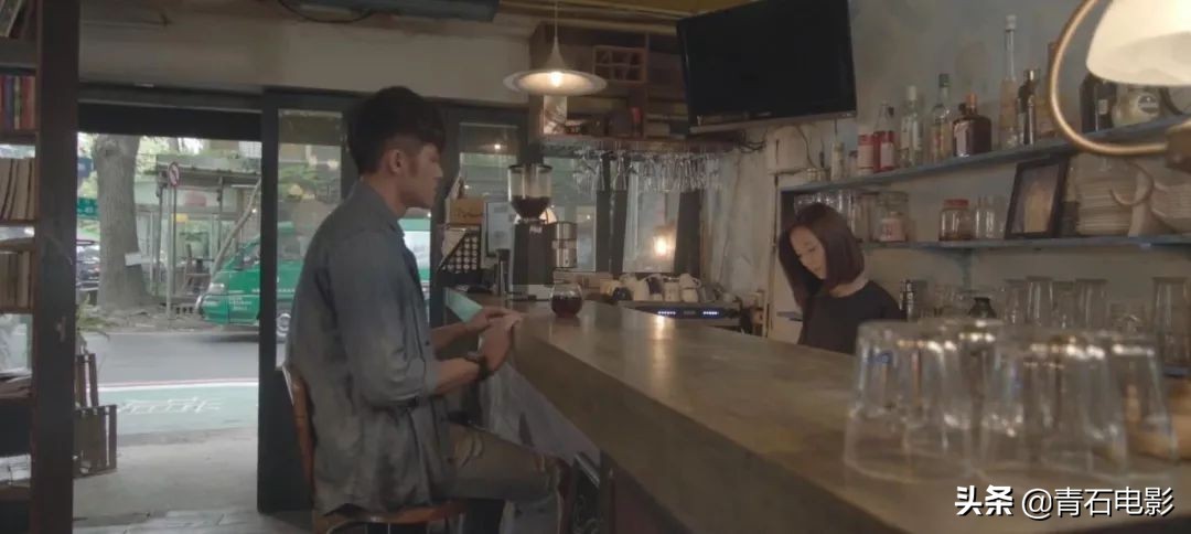 爱情小清新台湾电影有哪些,小清新电影华语