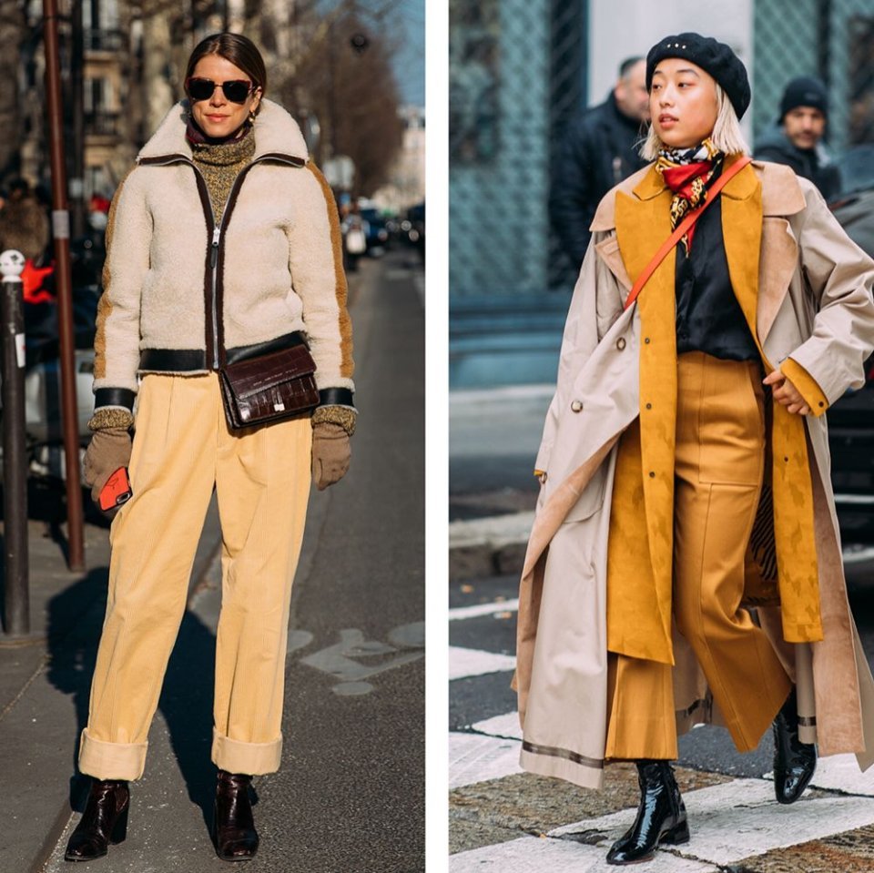 穿上初春最火的靴子，你就是这条Gai最靓的崽！