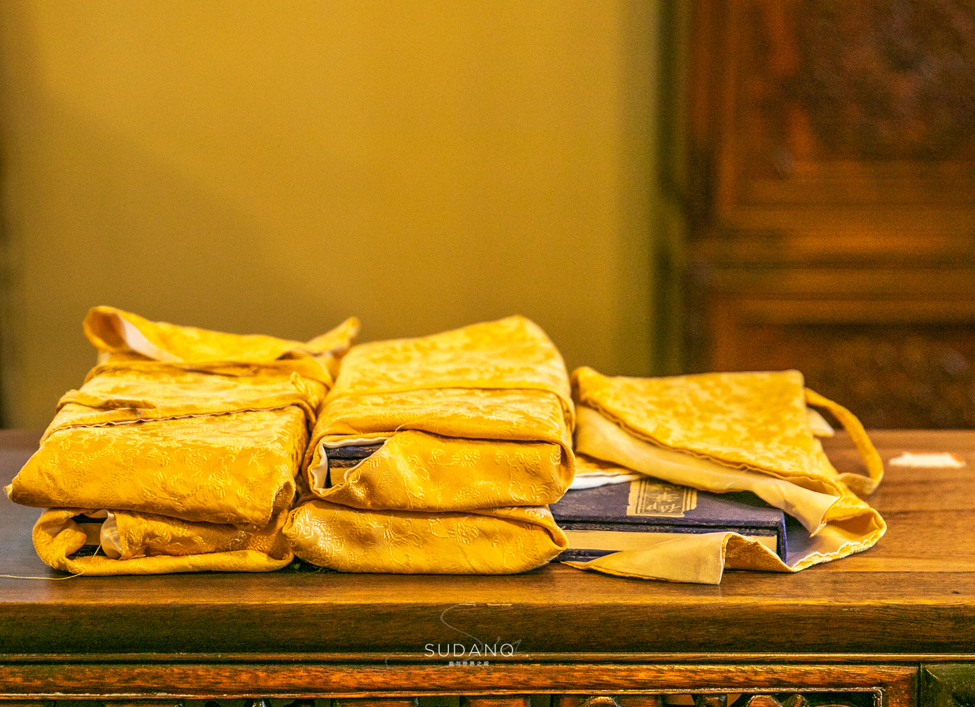 伪满皇宫见证了哪些历史事件,伪满皇帝