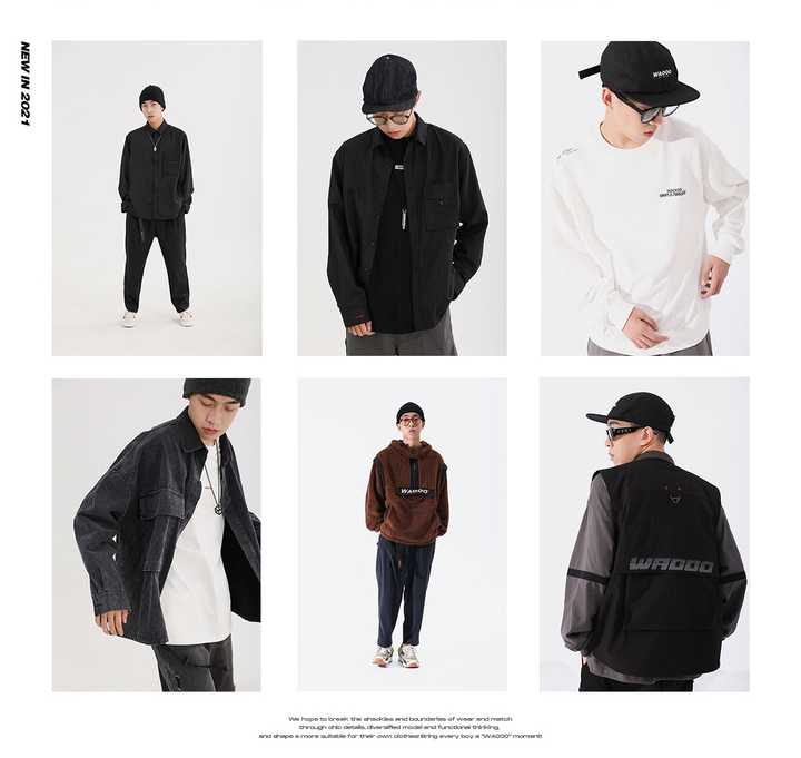 大童男装品牌8-16岁官方旗舰店,男装品牌推荐3040岁t恤品牌