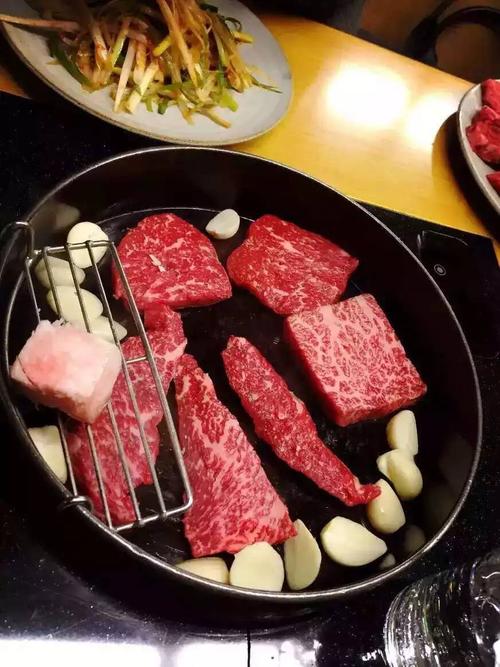 日本牛肉和韩牛,和牛和日本牛哪个好吃