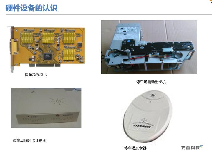 成都停车场系统弱电工程,弱电停车场管理系统工程包括哪些