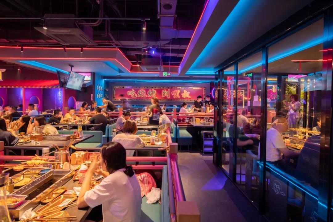 苏州最值得逛的夜市,谁说苏州没有夜晚的烟火气息了