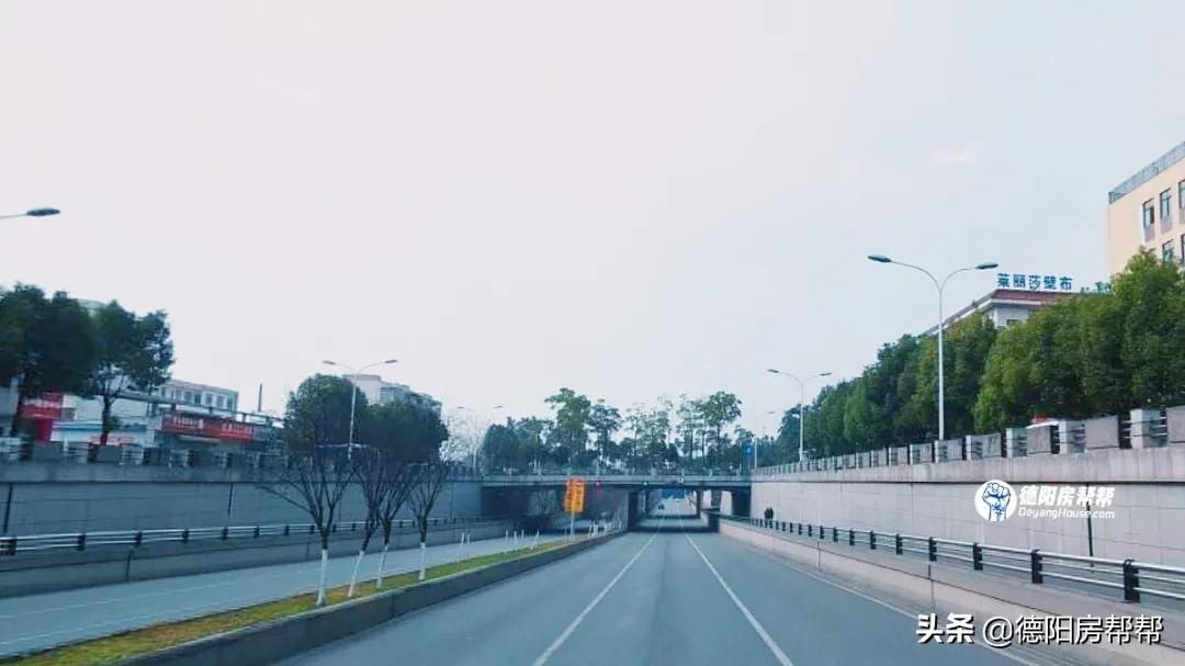 德阳即将新修的地标桥,德阳有哪些桥