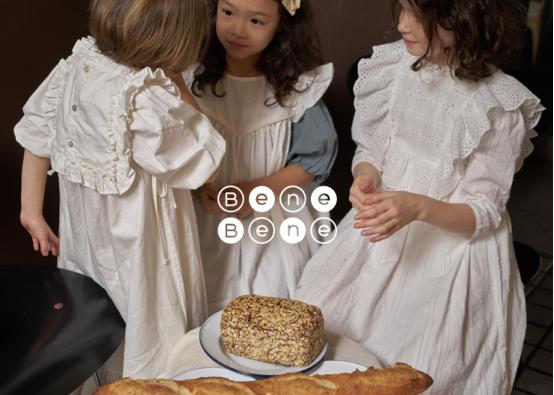 ​以新晋ins网红MarMar领衔，超全儿童家居大总结