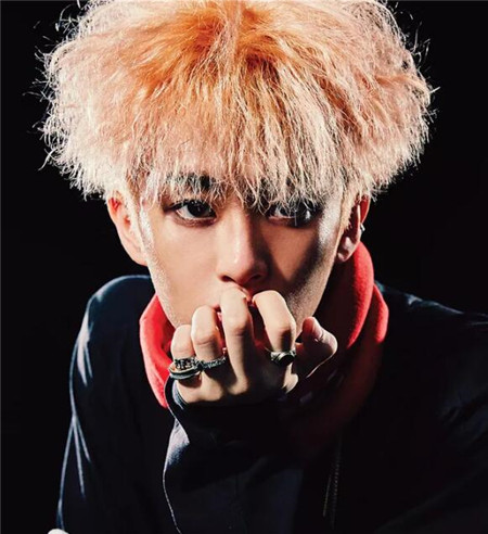 男生烫发纹理烫和定位烫,男生定位烫和纹理烫