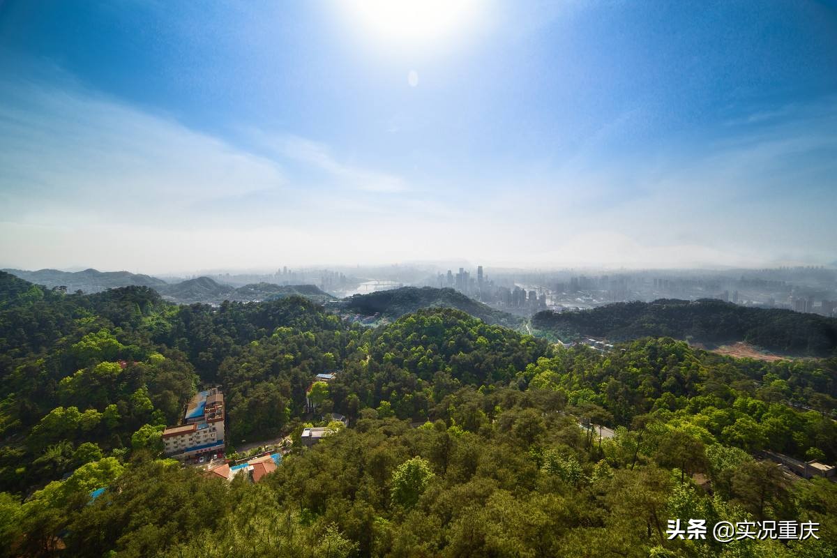 被低估的南部新城,被低估的宝藏城市