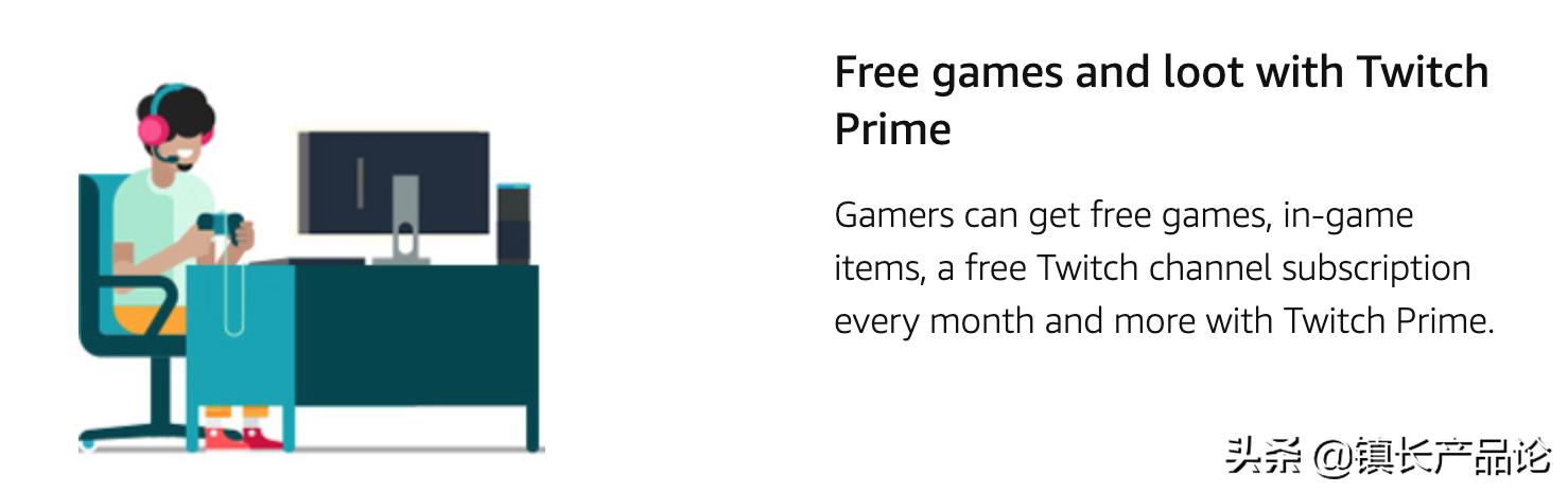 88VIP对比AmazonPrime：买了这些会员，你真的省钱了吗？